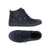 SuperFit Damen Kinderschuhe, Gr. 32, marineblau, Leder