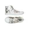 Lurchi Damen Kinderschuhe, Gr. 32, gold, Leder