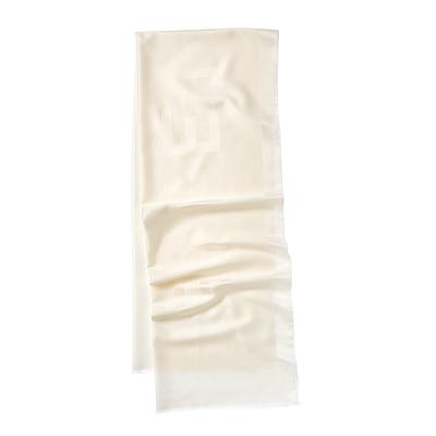 Givenchy 4G Wool Scarf