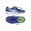 Asics Herren Kinderschuhe, Gr. 32, neon, kein Etikett