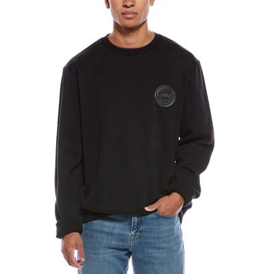 Hugo Boss Soleri Crewneck Sweatshirt