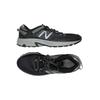 New Balance Damen Sneakers, Gr. 41, mehrfarbig, kein Etikett