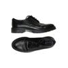 Anna Field Damen Halbschuh, Gr. 40, schwarz, Leder