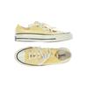 Converse Damen Sneakers, Gr. 39, gelb, kein Etikett