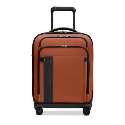 Briggs & Riley Essential Global Spinner Carry On Bag - Canyon