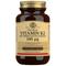 Solgar Unisex Natural Vitamin K2 (MK-7) 100 µg Vegetable Capsules – 50 Count 113g - One Size | Solgar Sale | Discount Designer Brands