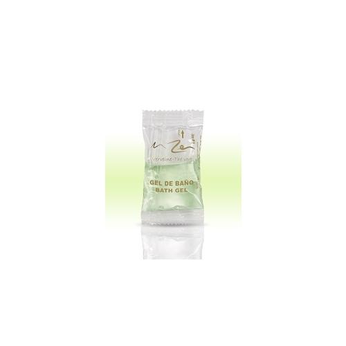 Duschgel im Sachet 15ml Zen Grüner Tee