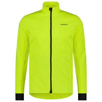 Shimano - Element Trail Jacket - Fahrradjacke Gr L grün Image