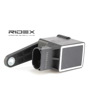 RIDEX Sensor, Xenonlicht (Leuchtweiteregulierung) MERCEDES-BENZ 3721S0002 0105427617,A0105427617 Image