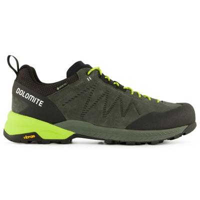 Dolomite - Crodarossa Leather GTX - Multisportschuhe 40 | EU 40 oliv Image