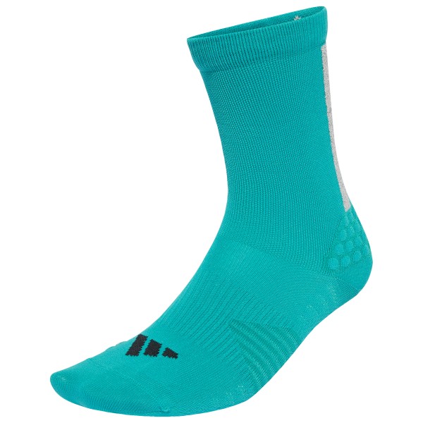 adidas - Cycling Socks - Radsocken 40-42 - M | EU 40-42 türkis