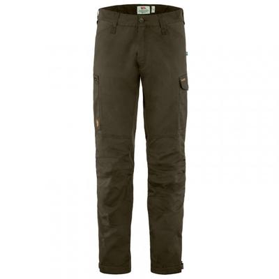 Fjällräven - Kaipak Trousers - Trekkinghose Gr 58 - Regular oliv Image