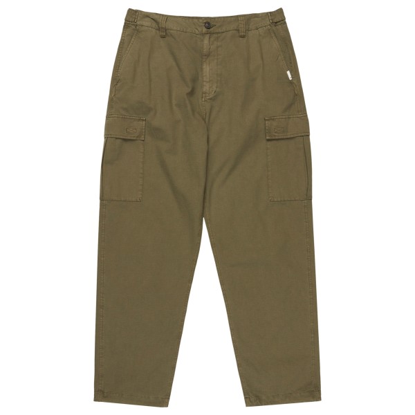 Element - Relax Cargo - Freizeithose Gr 31 oliv