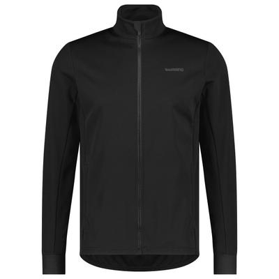 Shimano - Element Trail Jacket - Fahrradjacke Gr M schwarz Image