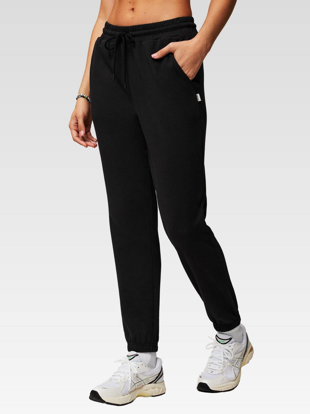 Fabletics PANTS Damen schwarz, S Image