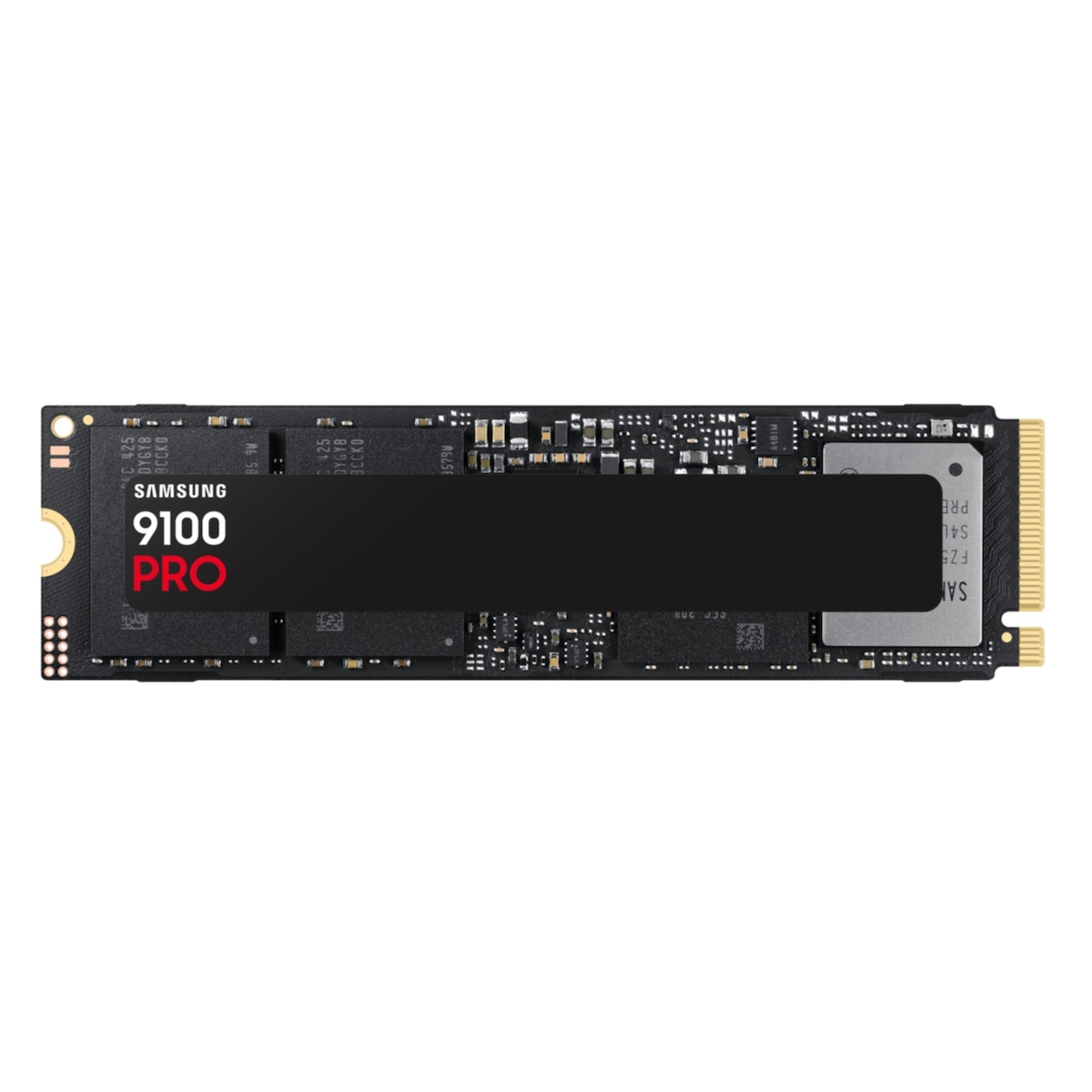 SSD Samsung 9100 Pro M.2 2TB NVMe MZ-VAP2T0BW PCIe 5.0 Image