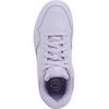 Trainingsschuh K1X "K1X K1XFWW000021 K1X Sweep Low Bl", Gr. 40, lila (lila, weiß), unifarben, Schuhe