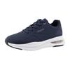 Sneaker KAPPA "Olessa", Gr. 37, blau (navy), Synthetik, sportlich, Schuhe