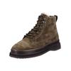 Schnürstiefelette GANT "Gant Stiefelette Veloursleder", Herren, Gr. 44, desert, Veloursleder, casual, Schuhe