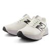 Laufschuh NEW BALANCE "FUELCELL PROPEL V5", Gr. 41, sea salt, mint flash, pearl grau, Synthetik, sportlich, Schuhe