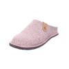Hausschuh ROHDE "Rohde Hausschuhe Filz", Damen, Gr. 42, pink, Filz, casual, Schuhe