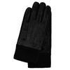 Kessler Stan Handschuhe Leder M Schwarz Herren