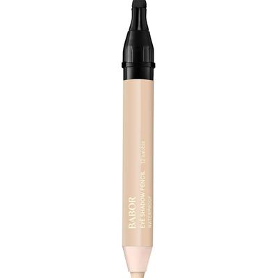 BABOR Eye Shadow Pencil Lidschatten 12 - SABBIA 2 g Nude Image