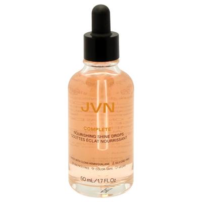 Jonathan Van Ness Complete Nourishing Shine Drops Haarserum 50 ml Image