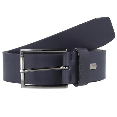 Lloyd Men’s Belts Gürtel Leder 105 cm Violett Herren Image
