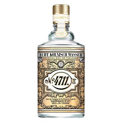 4711 Floral Collection Jasmine Eau de Cologne 100 ml Damen Image