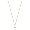 FAVS Kette 375er Gelbgold One Size Damen