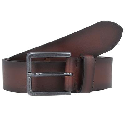 Lloyd Men’s Belts Gürtel Leder 105 cm Braun Herren Image