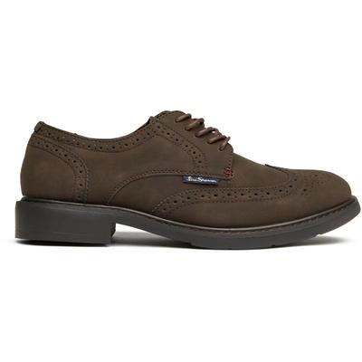 Ben Sherman Patrick Schuhe Image