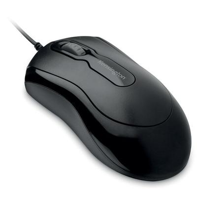Kensington Kabelgebundene Maus »Mouse-in-a-Box EQ«, 6x3.8x11.7 cm