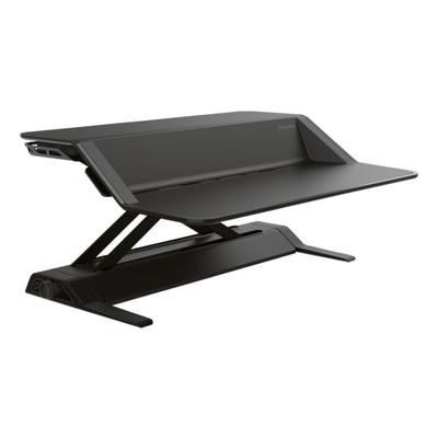 Fellowes Steh-Sitz Workstation »Lotus«, 83.2x14x61.6 cm Image