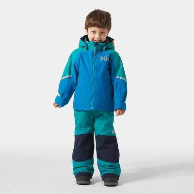 Helly Hansen Kids' Legend Jacket 110/5 Image