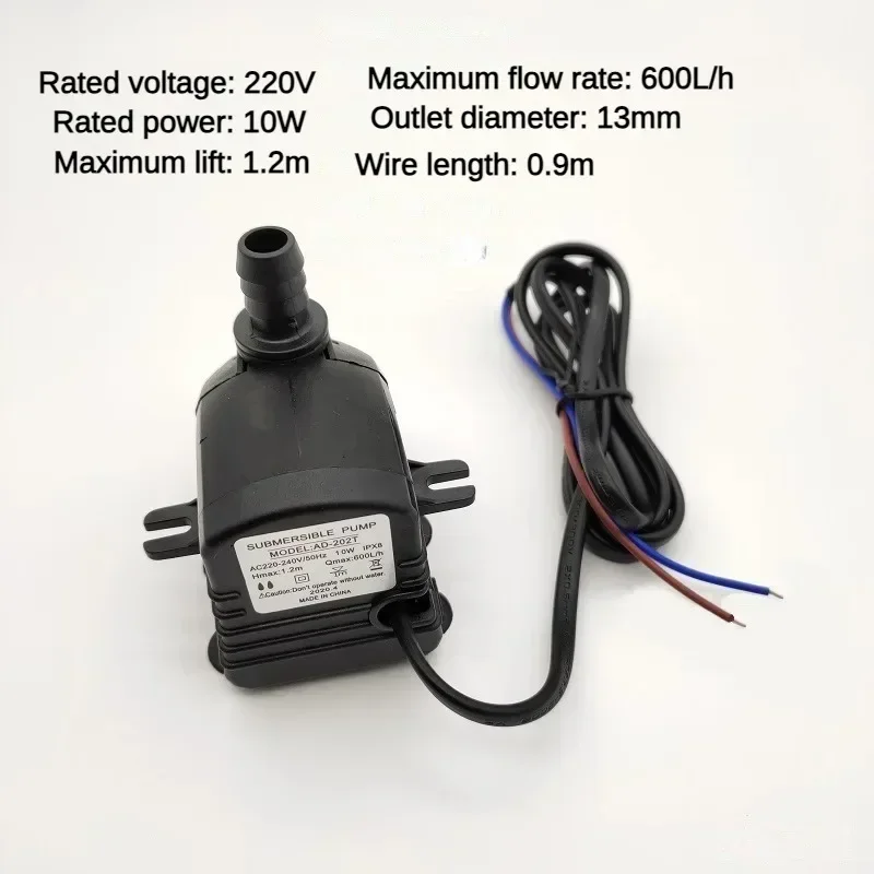 Ventilateur de refroidissement de ventilateur de pulvérisation de climatiseur d