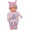 BABY born for babies SweetiePink30cm - MGA Zapf Creation GmbH