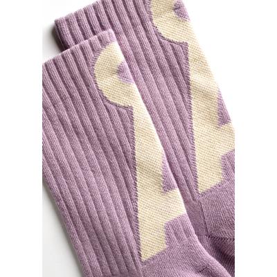 SAAMUS SHORT | Socken aus Bio-Baumwolle - mehrfarbig (43-46) Image