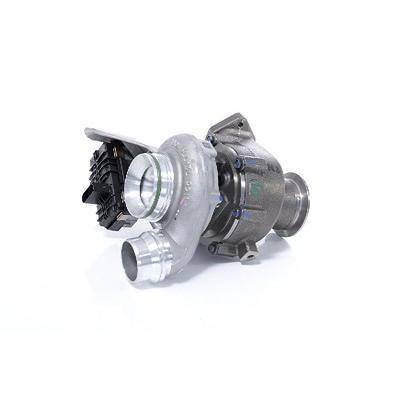 Bts Turbo Lader, Aufladung [Hersteller-Nr. T916370] für BMW Image