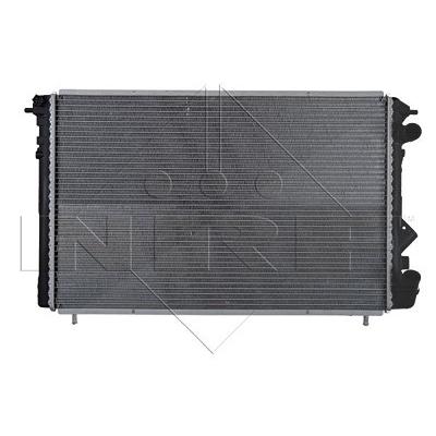 Nrf Kühler, Motorkühlung [Hersteller-Nr. 58901] für Renault Image