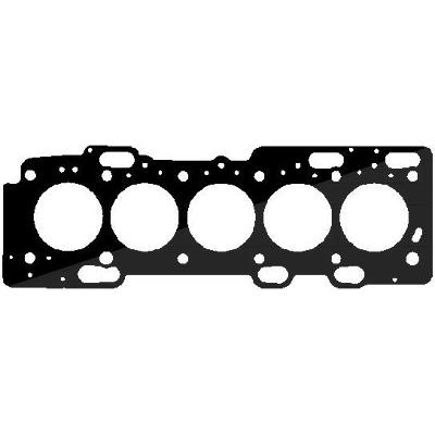 Corteco Dichtung, Zylinderkopf ERSTAUSRÜSTERQUALITÄT [Hersteller-Nr. 415183P] für Volvo Image