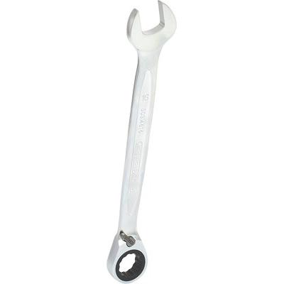 Ks Tools GEARplus Ratschenringmaulschlüssel,umschaltbar,16mm [Hersteller-Nr. 503.4616] Image