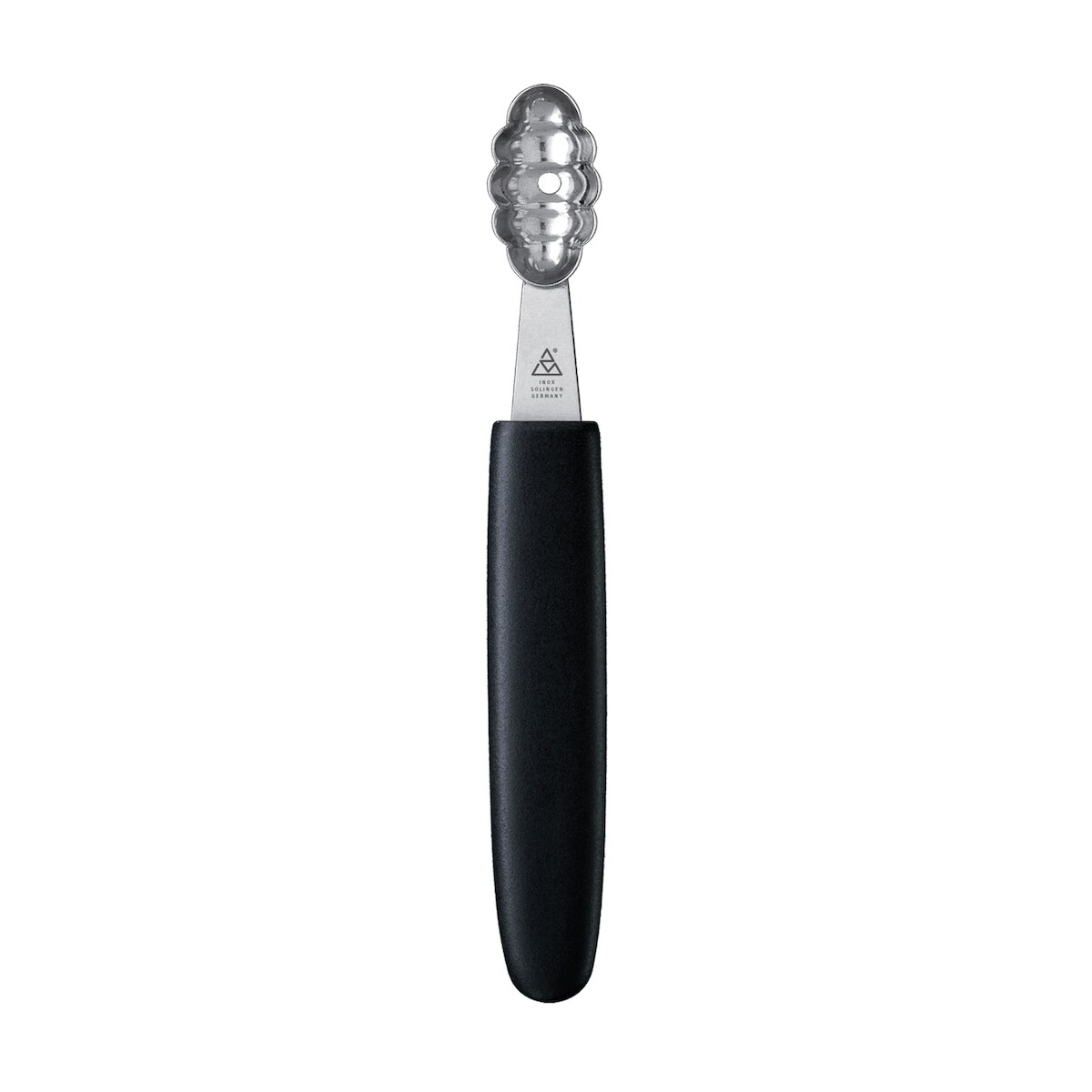 triangle Kugelformer Professional gewellt Image