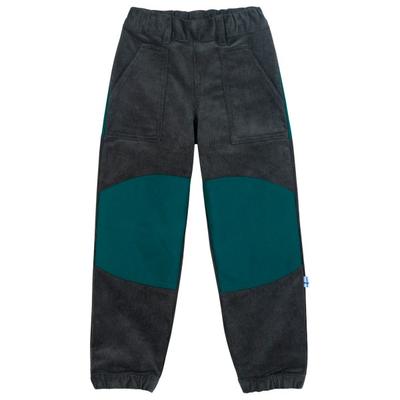 Finkid - Kid's Kelmi - Freizeithose Gr 110/120 schwarz/blau Image