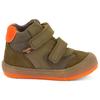 Froddo - Kid's Ollie Lumi Tex - Freizeitschuhe 27 | EU 27 grün