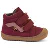Froddo - Kid's Ollie Tex - Freizeitschuhe 26 | EU 26 bordeaux