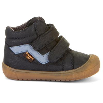Froddo - Kid's Ollie Tex - Freizeitschuhe 26 | EU 26 blau Image