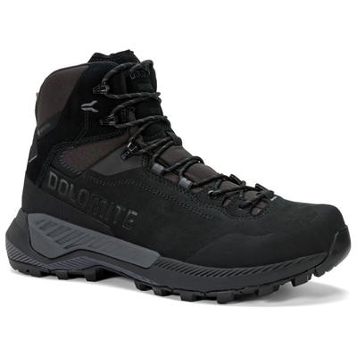 Dolomite - Shoe Vernale Leather High GTX - Wanderschuhe 40 2/3 | EU 40,5 schwarz Image