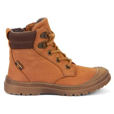 Froddo - Kid's Tylas Tex Laces - Freizeitstiefel 30 | EU 30 braun Image
